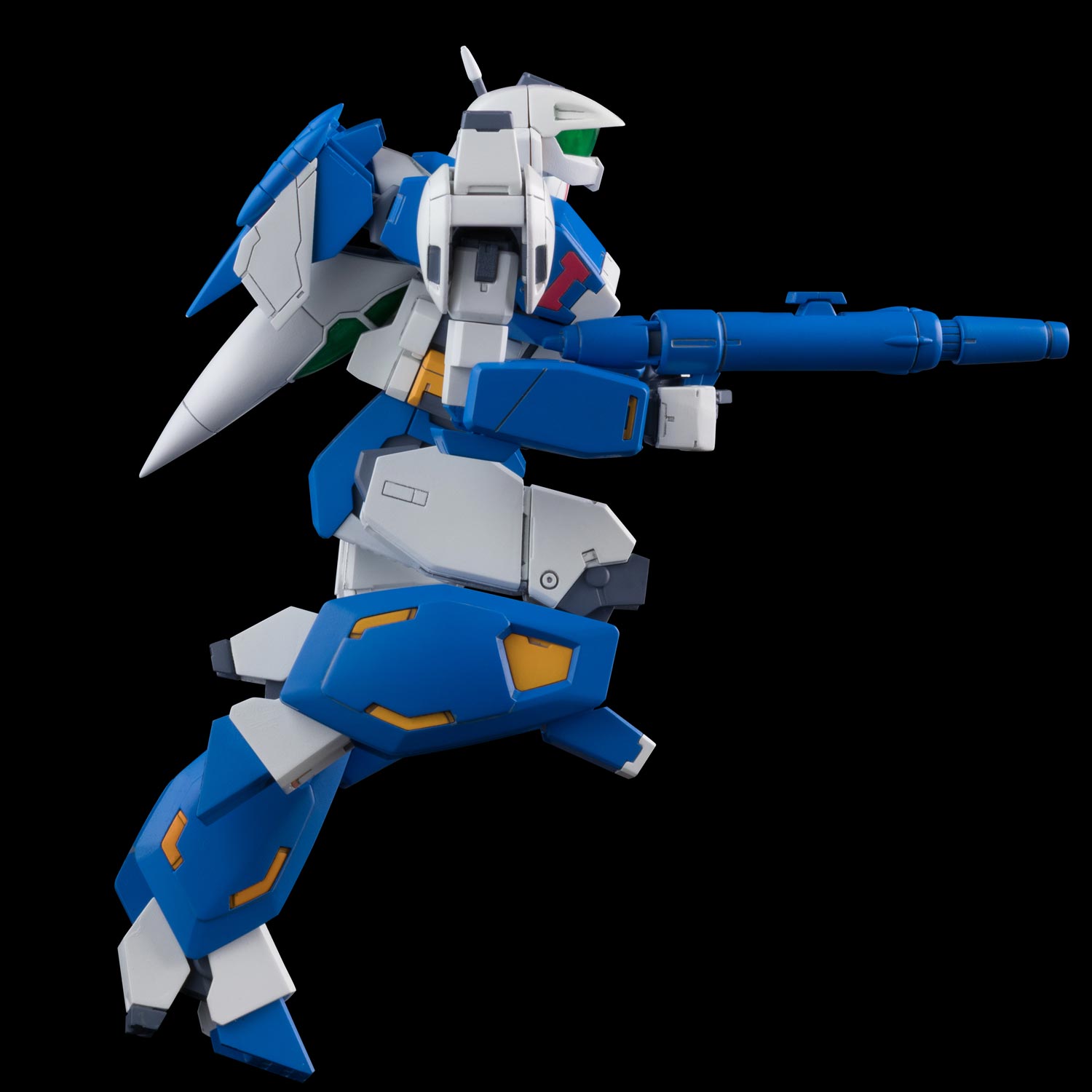 GM²I  Ixpel Plastic Kit